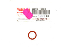 Dichtring O-Ring (26H) Yamaha verschiedene Modelle OEM 93210-16629 Neu Original