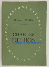 Charles bos bernard - charles,