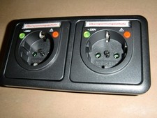 Siemens Delta Profil anthrazit