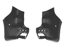 SATZ STOßSTANGENECKEN HINTEN