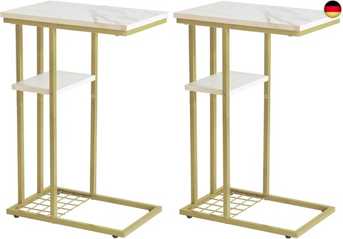 Ymyny side table coffee - coffee,