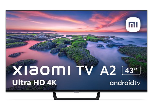Xiaomi 43a2 zoll - 43a2, led