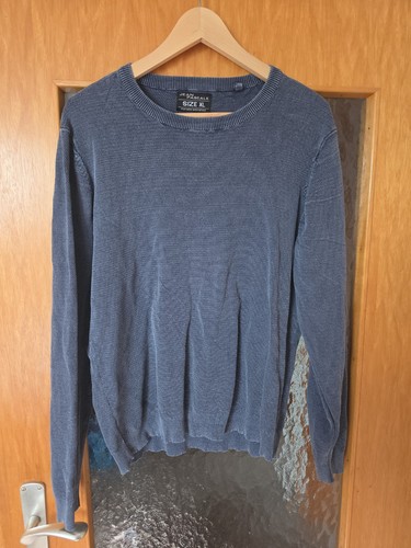 Herren pullover jean - herren,