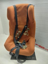 DDR KINDERSITZ AUTOKINDERSITZ