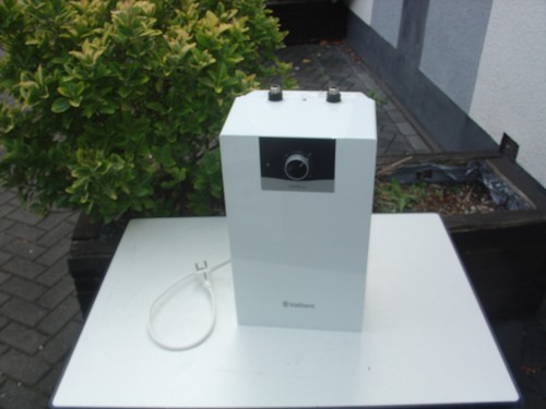 Vaillant elo stor plus - vaillant,