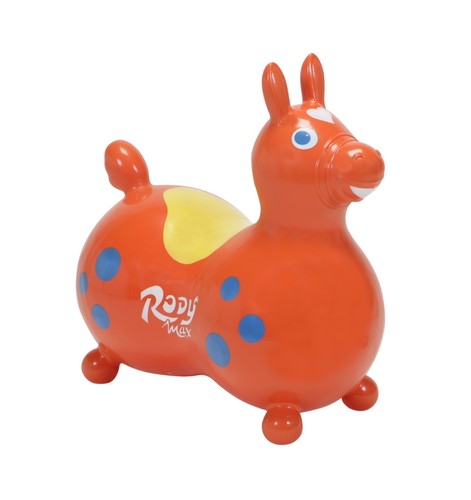 Rody max sprungpferd cavallo - rody,