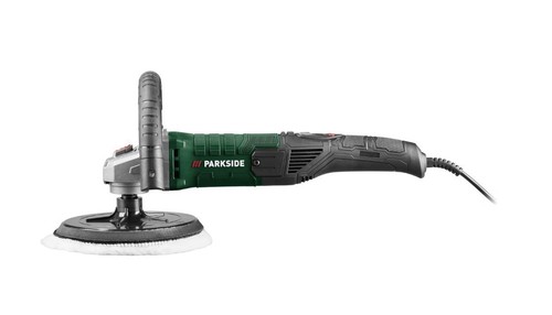Parkside winkelpolierer - parkside®,