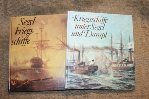 Bücher historische - 2,
