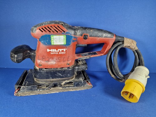Hilti wfo 280 - wfo,