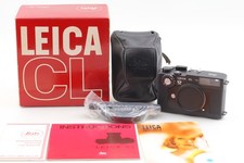 ⏯ [Unused In Box] Leica CL