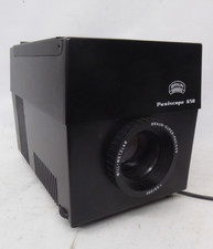 Braun paxiscope 650 episcope - braun,