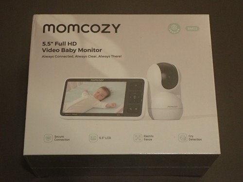Momcozy bm03 babyphone mit - bm03,