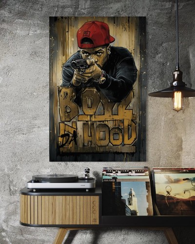 Film leinwand bild wanddeko - film,