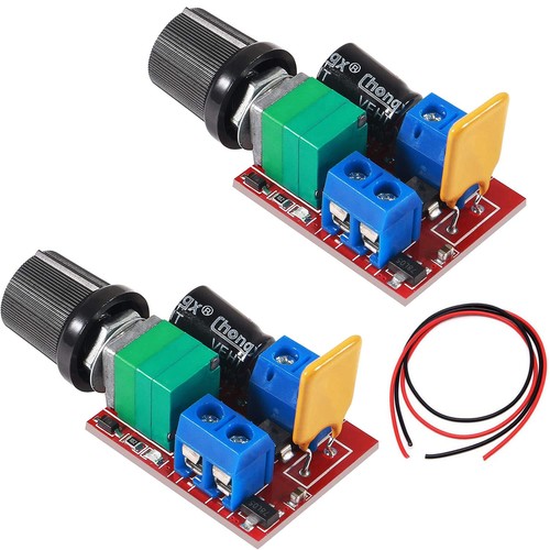 Runcci yun 2pcs 12v 24v - 3v,