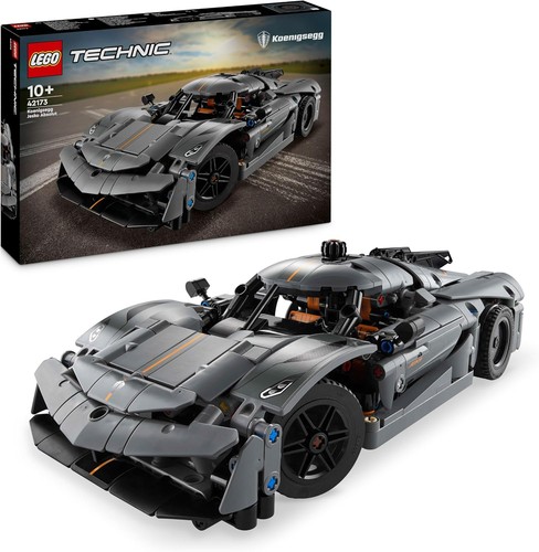 Lego technic 42173 - lego,