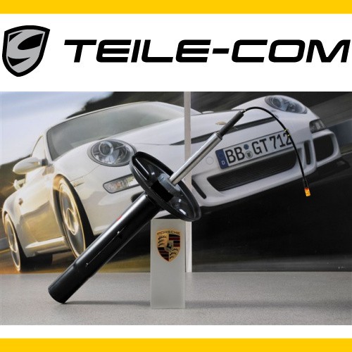Neu orig porsche 911 - porsche, 997