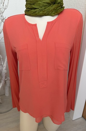 Milano damen bluse langarm - milano,