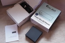 Pro ject power box - pro-ject, s3