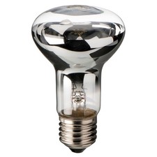 Halogen R63 Reflektor 28W =