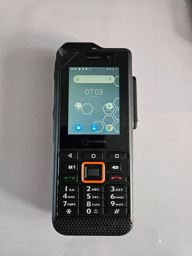 Handy mobiltelefon zone - mobiltelefon,
