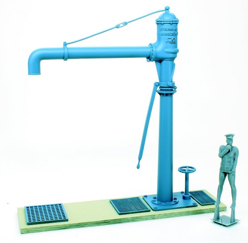 Radestra 013001 wasserkran - -,