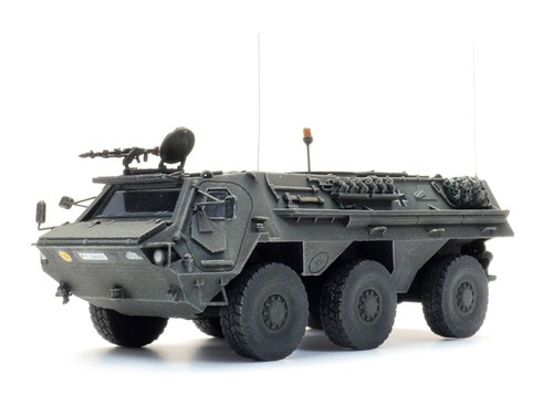 Artitec 6870688 panzer tpz - panzer,