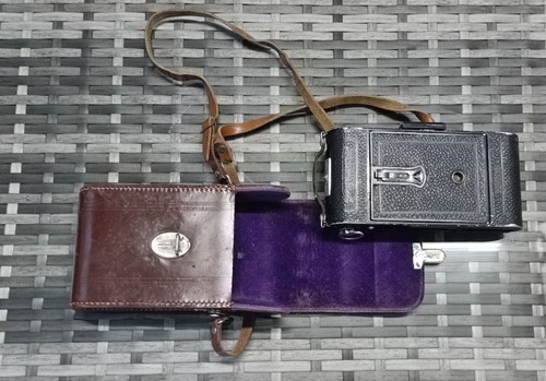 Voigtländer bessa kamera - kamera, ca