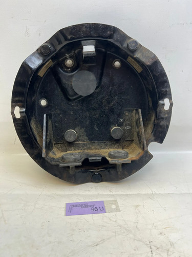 Vespa batteriehalter - xl,