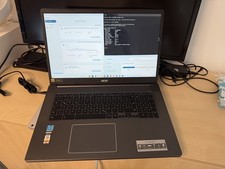 Acer Chromebook 317, 8GB RAM