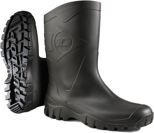Dunlop protective footwear - dunlop,