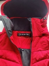 sportliche Luhta Anorak Ski