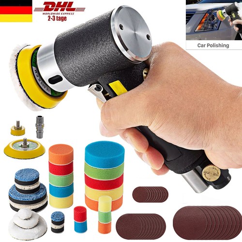 75mm mini exzenterschleifer - mini,