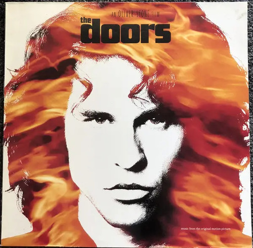 The doors music - the,