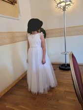 Wunderschönes Kommunionskleid  zu Verkaufen