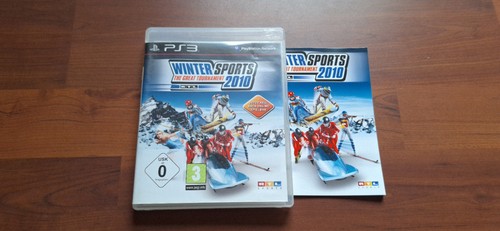 Rtl winter sports 2010 - 2010, the