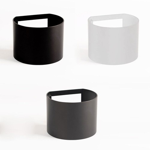 Luce ixa abdeckung rund für - s.luce,