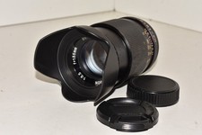 Nikon DSLR DIGITAL Fit 135mm