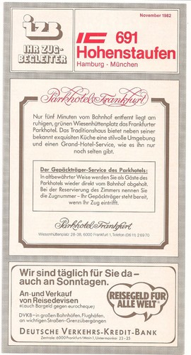 Ihr zugbegleiter ic - -,