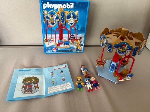Playmobil 4888