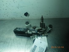 144025 Wischermotor hinten TOYOTA Corolla Compact (E9) 8511012700 1.3 