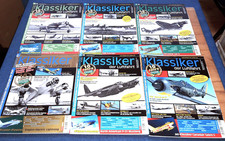 Klassiker der Luftfahrt -