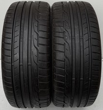 2x 6,9 - 7,4 mm Sommerreifen