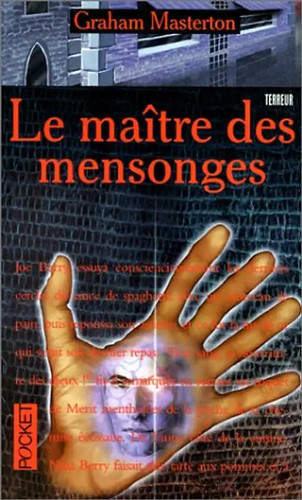 Maitre des mensonges - , (terreur)
