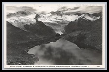 Ansichtskarte Zillertaler