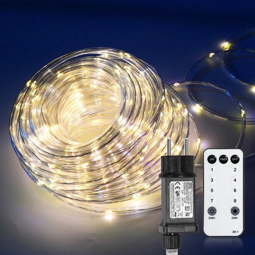 30m lichtschlauch led - 10-30m,