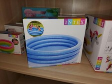 16,99 Euro Pro Stück Intex