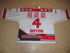 Kölner Haie KEC Russell