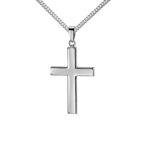 Kreuz anhänger großes - kreuz-anhänger,