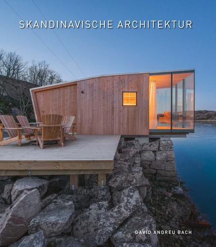 Skandinavische architektur - skandinavische,