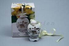 Osterei 1989 Hutschenreuther